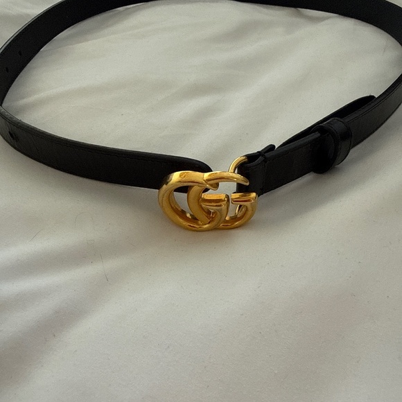 Gucci belt - Picture 1 of 2